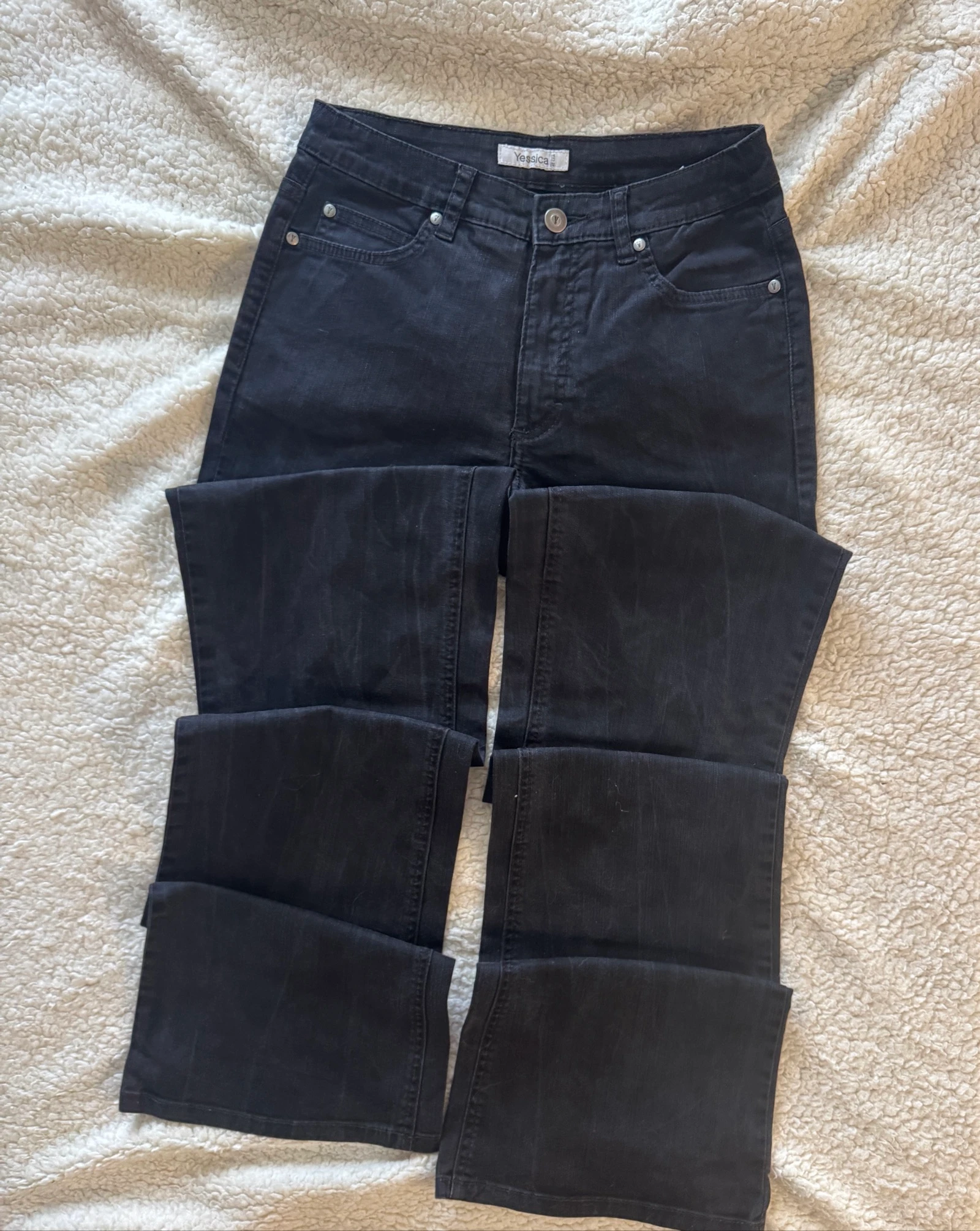 Tommy Hilfiger Denim Polo Classic Fit Premium Quality Streetwear Vintage Navy Blue – photo 16